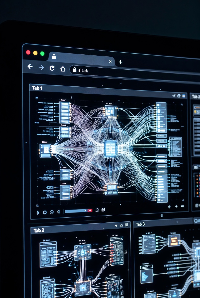 谷歌浏览器极速体验