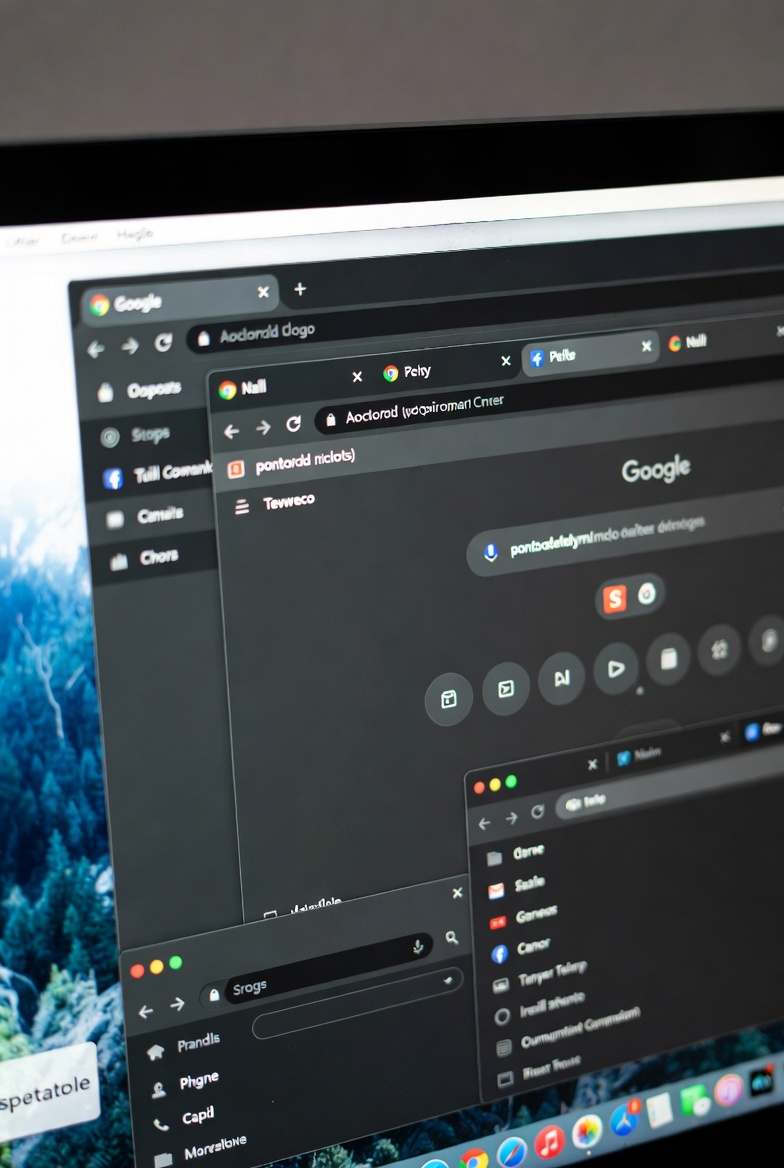谷歌浏览器 谷歌浏览器下载相关配图