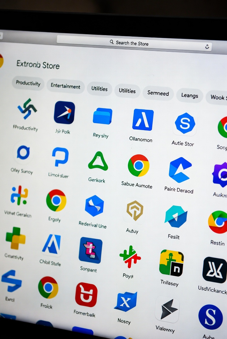 谷歌浏览器 谷歌浏览器下载相关配图